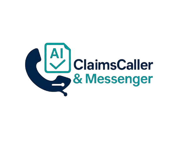 ClaimsCaller & Messenger logo
